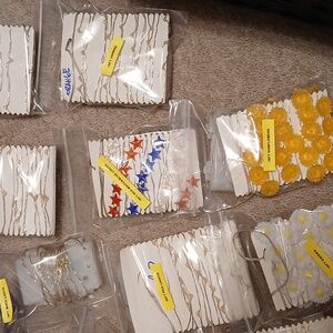 Pier 1 Imports glimmer string LED lights